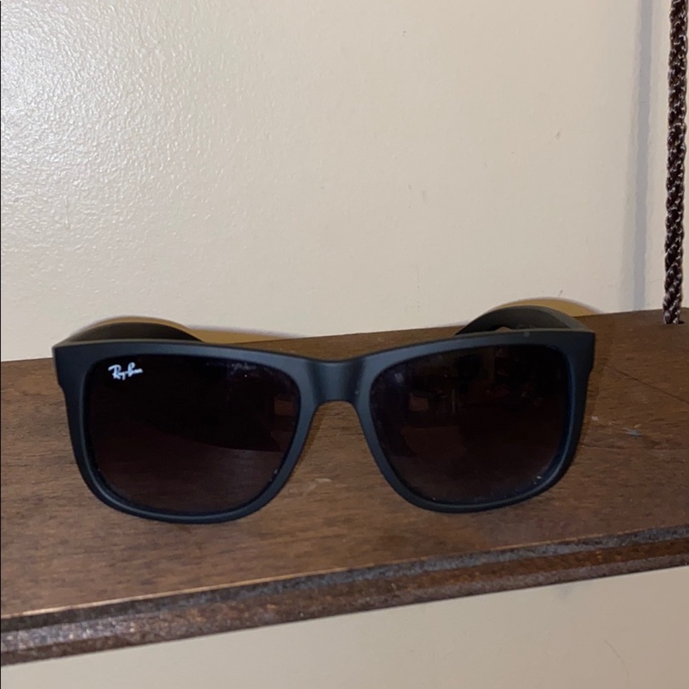 RAY-BAN JUSTIN CLASSIC